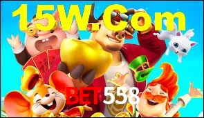 Slot Games bet558