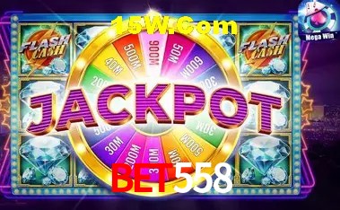 bet558 - Seu Cassino On-Line - bet558.com