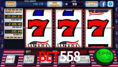 Design Responsivo bet558