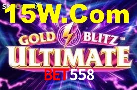 Experiência VIP bet558