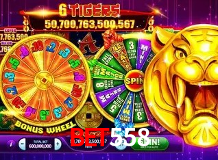 Casino Ao Vivo bet558