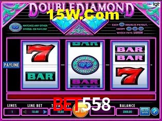 bet558: Jogos de Caça-Níqueis-Altas Recompensas, Roleta-Velocidade, Blackjack-Desafios Máximos