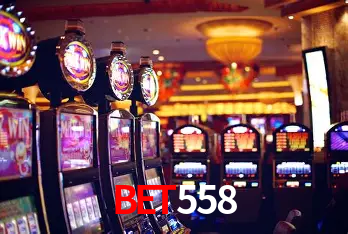 Tecnologia da Plataforma bet558