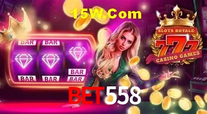 Sinta a adrenalina dos jogos de cassino com bet558