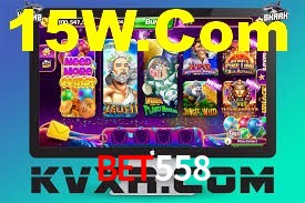 Welcome Bonus bet558