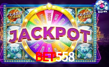 bet558: Seu Cassino Premiado com Pagamentos Rápidos