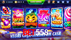 VIP Casino bet558