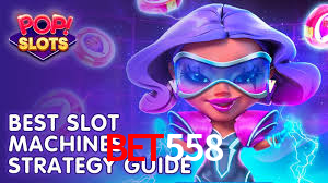 Game Providers bet558