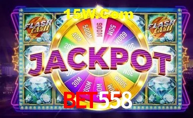 Jogos de Slot bet558