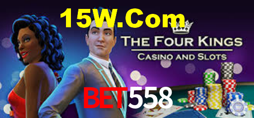 Premium Interface bet558