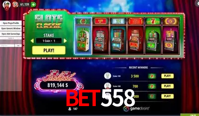 Promoções Sazonais bet558