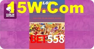 Live Casino bet558