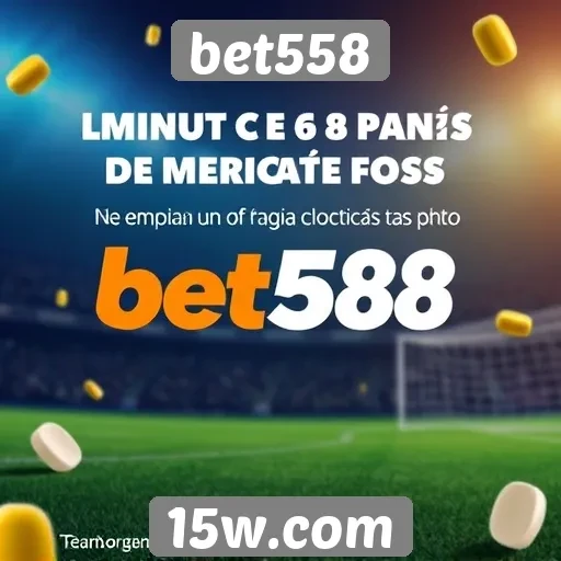 bet558 oferece promoções para novos usuários