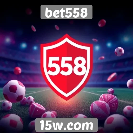 Segurança e confiabilidade do bet558 em jogos online