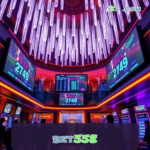 bet558 Site Confiável