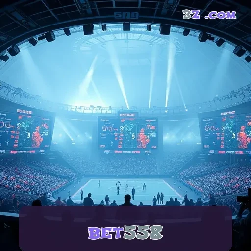 bet558 Login