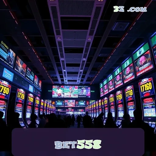bet558 Promoções