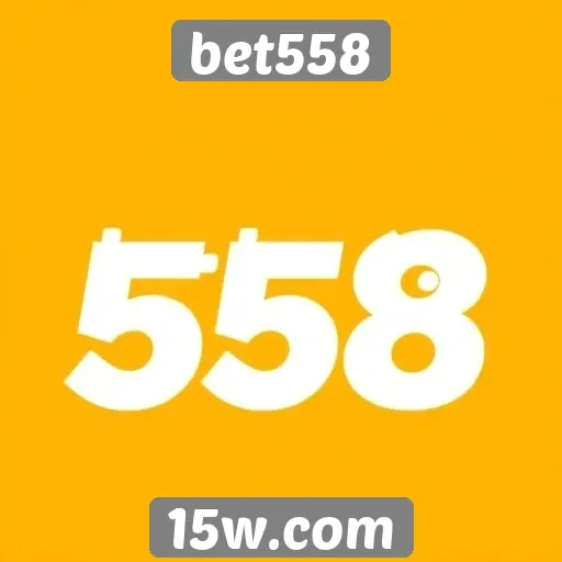 Apostas esportivas no bet558 atraem novos usuários