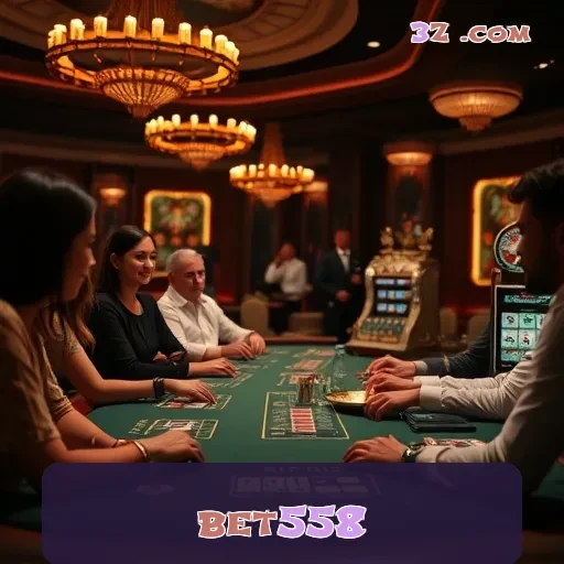 bet558 Suporte 24/7