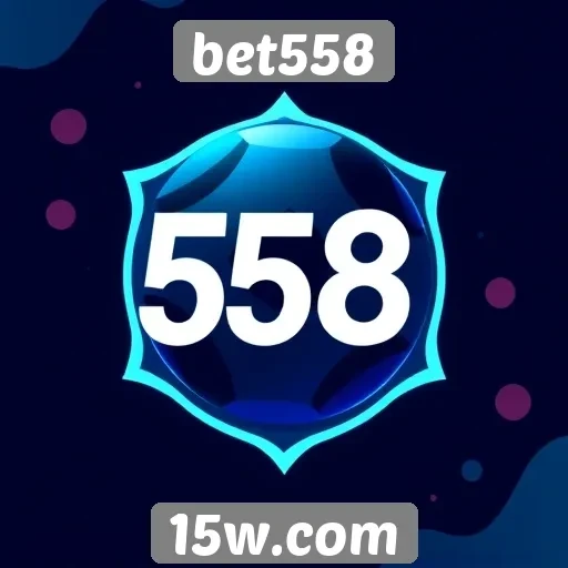 Variedade de jogos e apostas disponíveis no bet558